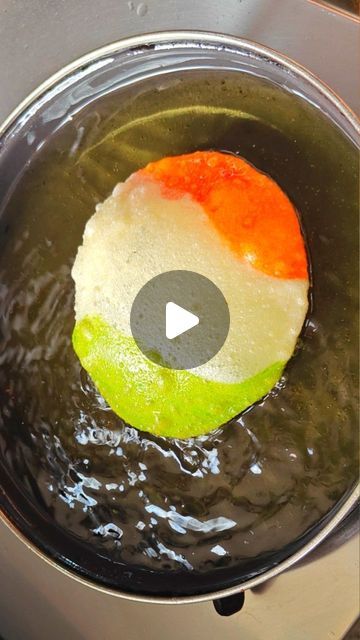 @mamta_ki_rasoi_ on Instagram: "Tricolour Puri Recipe | Tiranga Puri" Tricolour Food, Indian Breads, Puri Recipe, Puri Recipes, Indian Bread, January 25, Indian Food Recipes Vegetarian, Recipes Vegetarian, Republic Day