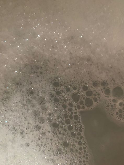 #bubble #bath #bubblebath #relaxing #aesthetic Bath Bubbles Aesthetic, Aesthetic Bubble Bath, Bubble Bath Aesthetic, Diet Sprite, Relaxing Aesthetic, Winter Bath, Buffalo 66, Bath Bubbles, Winter Hygge