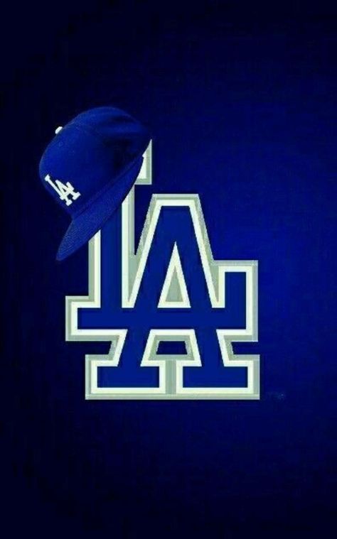 Hispanic Outfits, La Wallpaper, Los Angeles Dodgers Stadium, Let's Go Dodgers, Dodgers Sign, Los Angeles Wallpaper, Mlb Dodgers, Dodger Baseball, Dodgers Nation