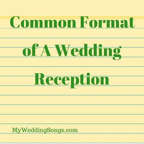 What are the order of events at a wedding reception? View the Common Wedding Reception Format article. Starting with guests' arrival. Wedding Reception Order Of Events, Wedding Reception Order, Reception Order Of Events, Receptions Ideas, Wedding Day Program, Reception Timeline, Wedding Reception Program, Wedding Reception Timeline, Photography Timeline