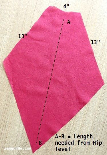 Pirate Skirt Pattern, Romani Skirt Pattern, Diy Rag Skirt, Witch Skirt Pattern, Pixie Skirt Pattern, Scrap Skirt Diy, Handkerchief Hem Skirt Pattern, Diy Handkerchief Skirt, Rag Skirt Diy How To Make