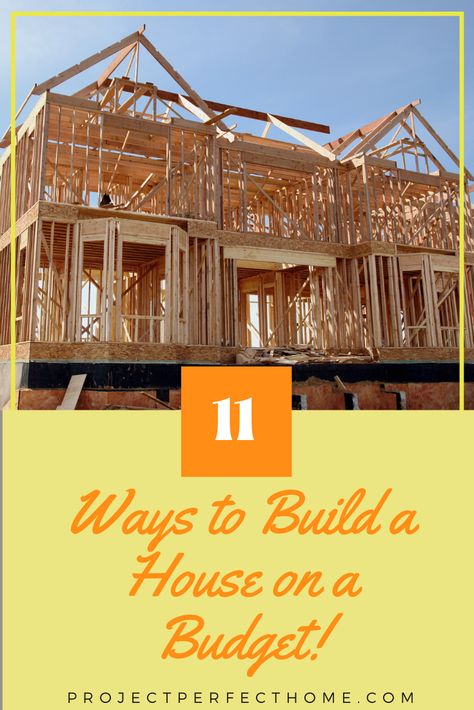 Are you thinking about building a custom home but worried that the costs will skyrocket out of control? While this certainly can happen, it doesn’t have to! Building A Custom Home, Custom Home Building, Home On A Budget, House Building, Custom Built Homes, Out Of Control, Custom Home Builders, Barndominium, Custom Home