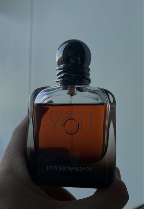 Stronger With You Perfume, Emporio Armani Stronger With You, Armani Stronger With You, Emporio Armani, Fragrance, Range, Lifestyle, 10 Things, Beauty