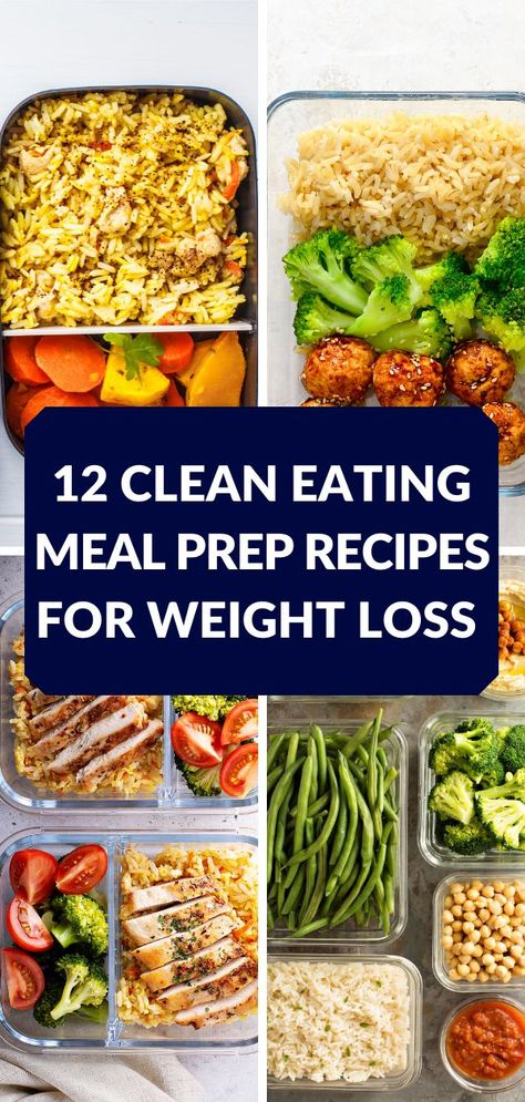 Healthy Cooking Ideas, Clean Eating Meal Prep Recipes, Clean Eating Recipes For Beginners, Clean Eating Meal Prep, Easy Meals To Make, Clean Eating Diet Plan, Eating Keto, Healthy Meals For One, Meal Prep Clean Eating