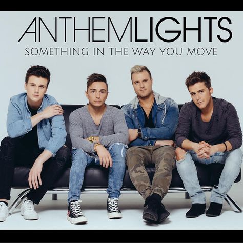 Spencer Kane, Anthem Lights, Something In The Way, No Way, Love Of My Life, Music Videos, Coming Soon, The Way, Lighting