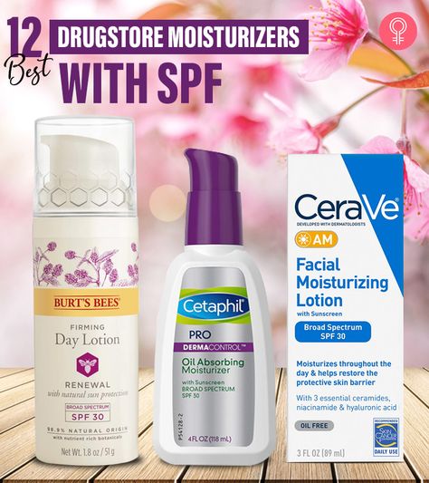 Best Moisturizer With Spf For Face, Best Spf Face Moisturizer, Drugstore Tinted Moisturizer With Spf, Best Moisturizer For Sensitive Skin, Best Drugstore Face Moisturizer, Best Drugstore Moisturizer, Moisturizer For Combination Skin, Spf Face Moisturizer, Drugstore Moisturizer