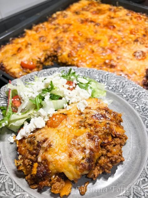 Dinner Recepies, Minced Meat Dishes, Minced Meat Recipe, Italy Food, Swedish Recipes, Fun Dinners, Ground Beef Recipes, Meat Recipes, Food For Thought