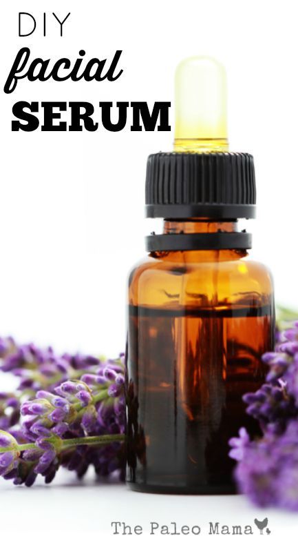 Facial Serum Recipe, Facial Serum Diy, Face Remedies, Serum Recipe, Diy Toiletries, Lavender Botanical, Best Anti Aging Serum, Skincare Diy, Homemade Skincare