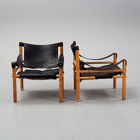 Arne Norell, Easy Chairs, Scandi Design, Easy Chair, Bukowski, Art Business, Nordic Design, Winter Sale, Chair Design