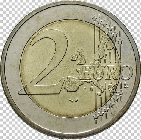 Euro Coins, Commemorative Coins, August 19, Free Sign, Color Help, Png Image, Coin, Free Download, Resolution