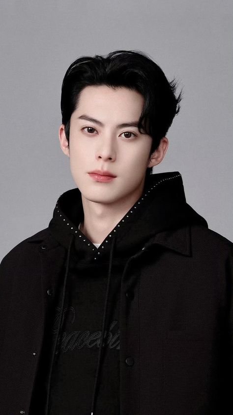 Wang Hedi, Dylan Wang, Acting, Entertainment, Actors, Hair