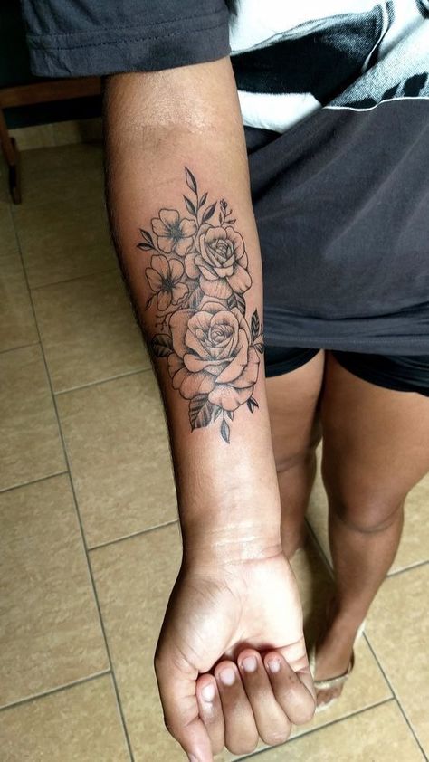 Rhino Tattoo, Forearm Flower Tattoo, Mushroom Tattoo, Rose Tattoos For Women, Forarm Tattoos, Tattoos For Women Flowers, Scorpion Tattoo, Flower Tattoo Arm, Forearm Tattoo Women