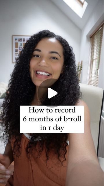 Nesha Woolery | Business • Content • Systems on Instagram: "Comment “broll” for 10 easy broll shots you can record from your own home today ☺️  Or comment “BLUEPRINT” to learn how I batch 1 month of Instagram content in 1 day.  I’ll send you the link to my Content Batching Blueprint which includes:  📅 1-day and 3-day content batching processes (so you can post consistently to Instagram WITHOUT it taking over your life.)  🎥 B-roll shot list: 96 shots you can film in 1 day from home or at a coffee shop  🔥 1 Month of Plug & Play viral hooks (Me and my students have gained 900K+ views using some of these hooks!)  #brolltips #reelsbroll #instagrammarketing #filmyourself #femaleentrepreneur" Broll Content Ideas, B Roll Footage Ideas Aesthetic, B Roll Ideas Instagram, B Roll Footage Ideas, Thrift Store Outfits, B Roll, Shot List, Business Content, Female Entrepreneur