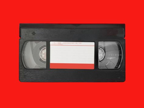 VHS Tapes Are Worth Money - The New York Times Vhs Wallpaper, Tapes Wallpaper, African American Studies, Independent Filmmaking, Video Store, Vhs Tapes, Record Players, Vhs Tape, Home Movies