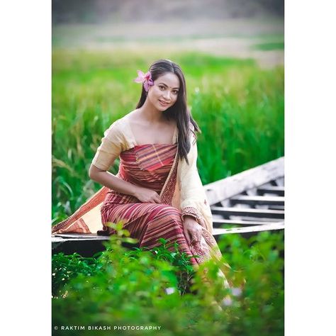 Beautiful Girl, Instgram Hot Model, Hot Girls, Hot Girls Wallpaper, Dokhona, Bodo Traditional Dress, Dokhona Image, Hot Girls Wallpaper Full Hd . North East India, Buddha Image, Bodo, Cute Couple Images, Romantic Movies, Face Images, Instagram Model, Couple Images, Girl Wallpaper