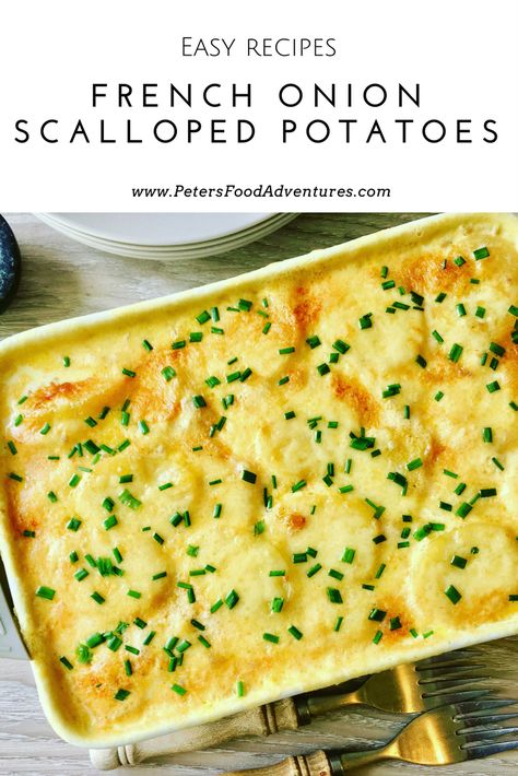 Creamy Potato Bake, Scalloped Potato Casserole, Vegetable Bake Recipes, Scalloped Potato, Potato Bake, Potato Recipes Side Dishes, Veg Dishes, Baked Vegetables, Potato Cakes