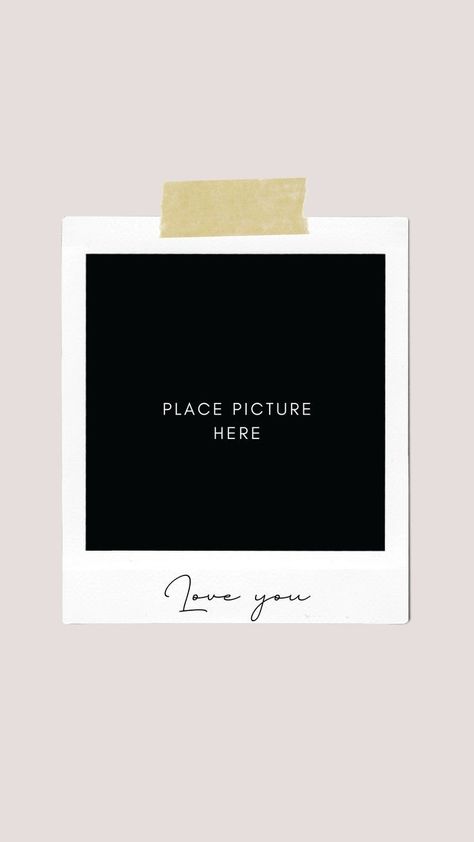 Instagram story: Valentine's day Picture Templates Instagram, Couples Template Instagram, Marco Polaroid, Black Color Hairstyles, Collage Photo Frame Design, Frame Wallpaper, Polaroid Template, Color Hairstyles, Photo Frame Wallpaper