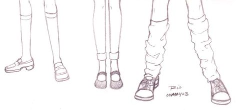 Anime Shoes Reference Front View, Drawing Sneakers Front View, Cute Socks Drawing, Front Shoes Drawing, Shoes Front View Drawing, Socks Drawing Sketches, School Shoes Drawing, How To Draw Socks, Drawing Shoes Front View