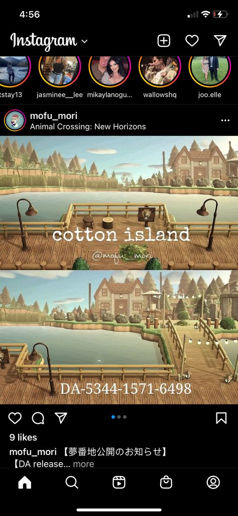 Animal Crossing Island Town Ideas, Island Maps Animal Crossing, Acnh Town Dream Address, Animal Crossing National Park Ideas, Froggy Crossing Dream Address, Acnh Countryside Dream Address, Fairy Island Animal Crossing Dream Code, Animal Crossing Dreamies, Islands To Visit Animal Crossing