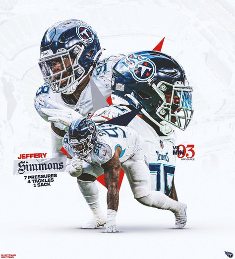 Nfl Sports Graphics, Nfl Graphic Design, Nfl Graphics, Gameday Graphics, Football Banners, Football Team Pictures, Nfl Poster, Nba Poster, Football Graphics