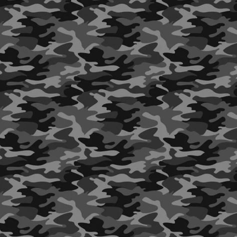 Camouflage Pattern: Military Grey Black And White Camo, Camouflage T Shirts, Army Print, Black Camouflage, Army Camouflage, Camouflage Pants, Grey Camo, Design Posters, Grey T Shirt