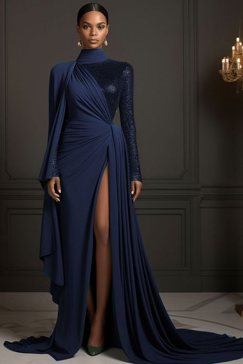 12.j Vip Dress, Ball Dance, Chic Evening Dress, Shweshwe Dresses, Soiree Dress, Classy Prom Dresses, Cultural Appropriation, Women Dresses Classy, Elegant Attire