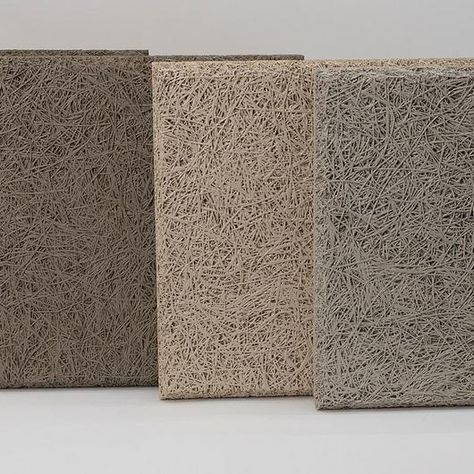 Gallery of Wood Wool Acoustic Panels - Envirocoustic™ - 11 Wood Wool Panels, Acustic Panels, Acoustic Material, Acoustic Ceiling Panels, Jazz Bar, Acoustic Panel, Space Projects, Acoustic Wall Panels, Acoustic Wall