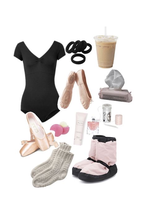 Ballet Attire, Ballet Inspired Fashion, Ballerina Workout, Ballet Outfit, Dancer Lifestyle, Ballet Aesthetic, Ballet Academy, Ballet Bag, Ballet Beauty