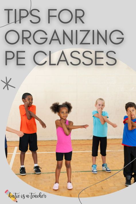 Kindergarten Pe Lesson Plans, Teaching Physical Education, 1st Grade Physical Education Activities, Elementary Pe Games No Equipment, Physical Education Lesson Plans Elementary, Elementary Pe Teacher, Pe Units For Elementary, First Grade Pe Games, Pe Expectations