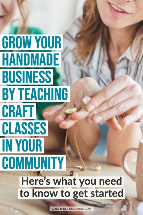 Craft Classes For Adults, Craft Workshops Classes Ideas, Craft Class Ideas For Adults, Craft Workshop Ideas For Adults, Art Class Ideas For Adults, Craft Classes And Workshops, Craft Workshop Ideas, Creative Workshop Ideas, Art Workshop Ideas