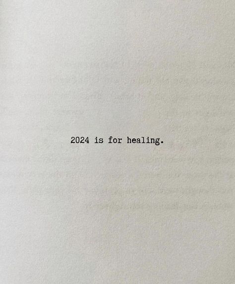 2024.... Heal. It's self-love. Happy New Year my dear friends. With God .❤️ Year Of Healing, Healing Self Love, Healing Self, Dear Friend, Happy New, Happy New Year, Self Love, Healing