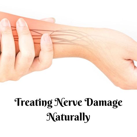 If you've been with us for a while, or if you've read my book, then you know that pharmaceuticals have done a number on this temporal body! While the nerve damage caused by medications is not yet cured, it is so much better than it used to be! In this video and article I share what's helped me in treating nerve damage naturally so that I can actually use my arms and hands! https://non-toxic-home.org/f/treating-nerve-damage-naturally Nerve Repair, Non Toxic Home, The Nerve, Nerve Damage, Non Toxic, Nerve, Knowing You, Medical, Repair