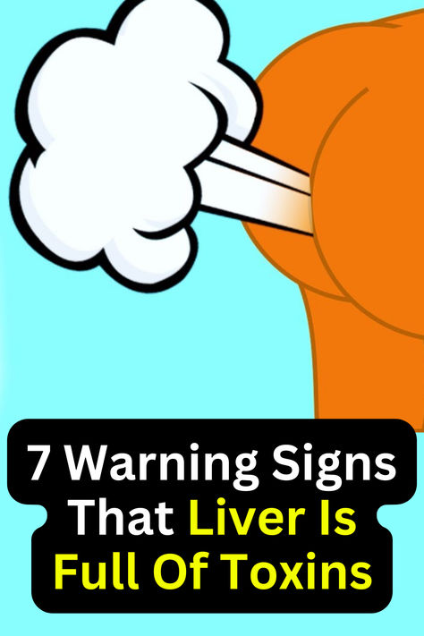 Signs that might indicate an overworked liver may include persistent fatigue, bloating, pale stools, difficulty digesting heavy foods, swelling in the legs and ankles, and yellowing of the skin and eyes. #liverhealth #fatigue #liver #overworkedliver #liverhealth Overworked Liver, Outdoor Toilet, Liver Health, Brain Power, Warning Signs, Body Health, Stools, Brain, Funny Memes