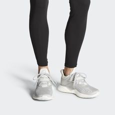 adidas - alphabounce beyond 2 m Running Shoes Adidas, Adidas Alphabounce, White Running Shoes, Adidas Womens, Adidas Running Shoes, White Cloud, Adidas White, Cloud White, Shoes Adidas