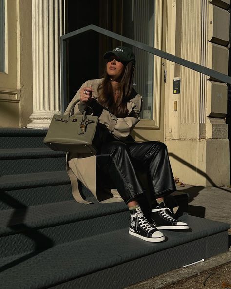 Danielle Bernstein Style, Danielle Bernstein, Fall 23, Fall Outfit, Photo Shoot, Style Fashion, Vision Board, Fall Outfits, Personal Style