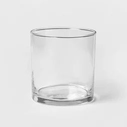 Threshold : Page 14 : Target Beautiful Kitchenware, Elegant Glasses, Glass Drinkware, Short Glass, Nice Glasses, Whisky Glass, Clear Glasses, Everyday Elegance, Highball Glass