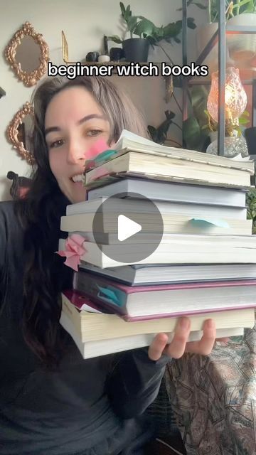 Megan | witch tips on Instagram: "beginner witch book recommendations. if you’re interested in learning more about witchcraft but don’t know where to start, check out these books on topics from tarot, house witchcraft, occultism, and more. #beginnerwitch #witchtok #witchcraft #babywitchtips #callistopublishing #farmersalmanac #housewitch" How To Recharge Yourself Witchcraft, Witch Workspace, Witch Books For Beginners, Diy Witch Books, House Witchcraft, Books Witchcraft, Beginner Witch Tips, Witch Practice, Beginner Witch