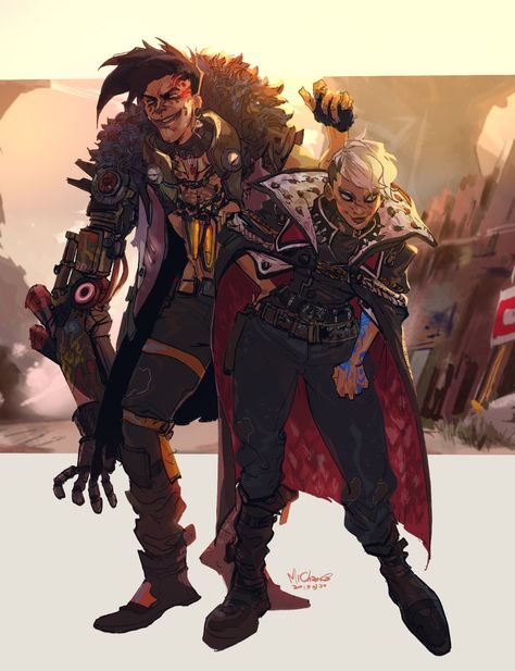 MiChanG on Twitter: "I’m back to borderlands folks… " Tyreen Calypso Fan Art, Tyreen Calypso, Borderlands Fanart, Borderlands 1, Borderlands Series, Borderlands Art, Tales From The Borderlands, Handsome Jack, Epic Games Fortnite