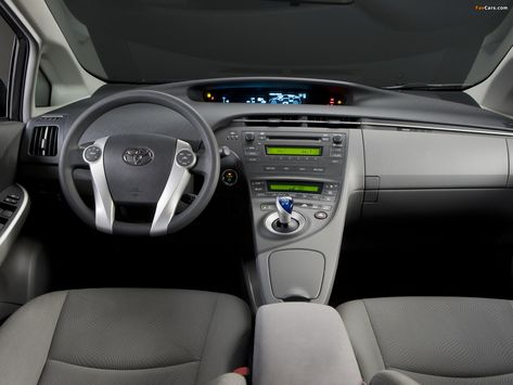 Embedded Systems, Toyota Prius 2015, Gas And Electric, Toyota Prius, Automatic Transmission, Steering Wheel, Toyota, Wheel, Tools