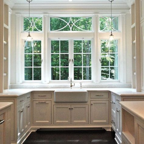 Matthew R. Dougherty Architect on Instagram: “Kitchen sink views . . . . #mrdarchitect #architecture #kitchen #kitcheninspo #kitchensofinstagram #kitchendesign #interiordesign #bhghome…” Above Sink Ideas, Windows Above Sink, Kitchen Windows Above Sink Ideas, Kitchen Windows Above Sink, Window Above Kitchen Sink, Window Above Sink, Above Kitchen Sink, Architecture Kitchen, Kitchen Sink Window