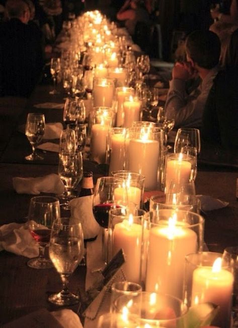 Candle Table Runner, Meeting For The First Time, Ceremony Details, Candle Table, The Terrace, Long Table, Candle Centerpieces, Wedding Mood Board, Wedding Mood