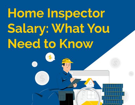 Home Inspector Business, Real Estate School, Stressful Job, Job Security, Home Inspector, Business Training, Earn More Money, Home Inspection, College Degree