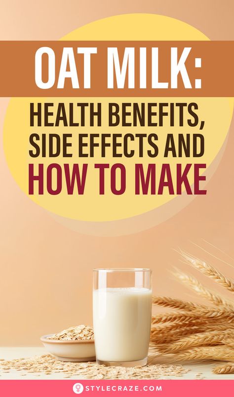 Plant-based diets are being popularized for many reasons. Dairy specifically is being replaced by many plant-based products, and oat milk is preferred by many among the plant-based milk options available. Oat milk is chosen primarily for its simple preparation process and easy storage. Oat Milk Benefits, Milk Benefits, Milk Nutrition, Lower Ldl Cholesterol, Being Replaced, Phytic Acid, Flora Intestinal, Gut Microbiota, Protein Rich Foods