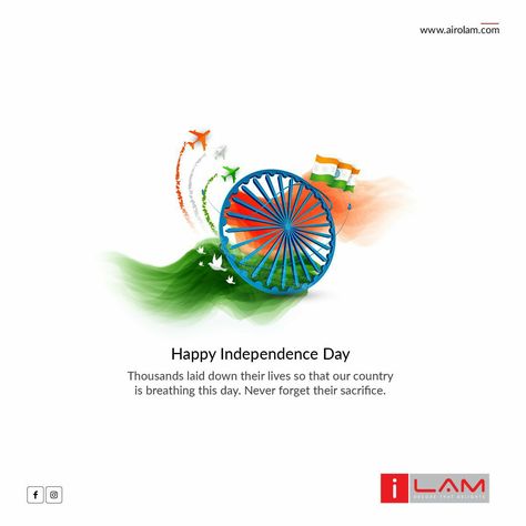 Indipendente Day Poster, Indian Independence Day Creative Ads, Indian Independence Day Creative, Independence Day Post, Rakhi Wishes, Festive Greetings, Independence Day Poster, Happy Independence Day India, Independence Day Wishes