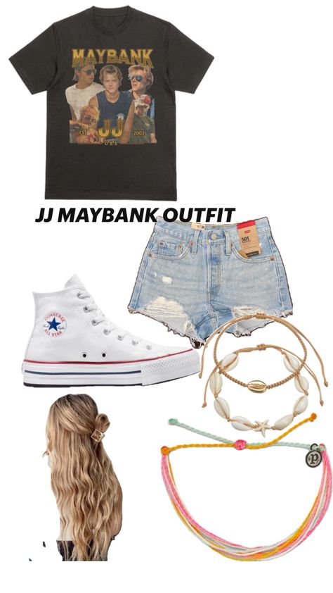 JJ maybank clothes collage Jj Maybank Outfits, Clothes Collage, Jj Maybank, Converse All Star, All Star, Outfit Inspirations, Converse, Collage, Stars