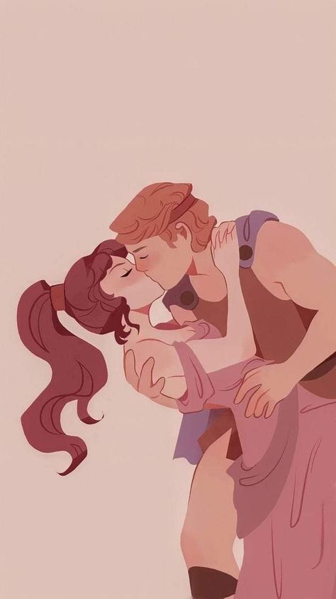 Meg From Hercules Aesthetic, Meg And Hercules Fanart, Meg Hercules Fanart, Megara Hercules Fanart, Hercules And Meg Fan Art, Disney Couples Fanart, Hercules Wallpaper, Hercules Fanart, Meg And Hercules