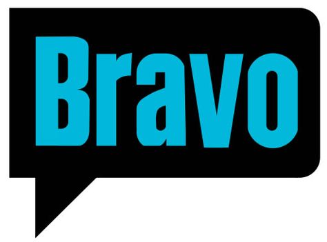 Bravo TV Logo - BWWTVWorld.com Millionaire Matchmaker, News Logo, Bravo Tv, Tv Network, Hypnotherapy, Speech Bubble, Me Tv, Tv Channel, Real Housewives