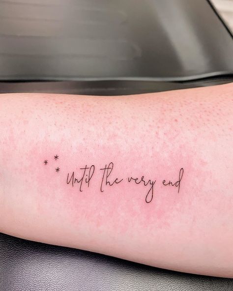 Disney Harry Potter Tattoo, Small Harry Potter Tattoos For Women, Harry Potter Dainty Tattoos, Harry Potter Family Tattoo, Spectrespecs Tattoo, Small Tattoo Ideas Harry Potter, Harry Potter Meaningful Tattoo, Harry Potter Books Tattoo, Harry Potter Tattoo Quotes