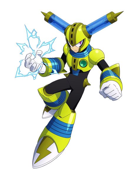 Fuse Man | MMKB | FANDOM powered by Wikia Fuse Man Mega Man 11, Megaman 11, Dino Crisis, Man Aesthetic, Mega Man Art, Oc Board, Megaman X, Anime Heaven, A Robot