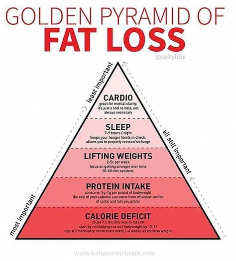 If You Want to Lose Weight, This Fat-Loss Pyramid Shows What’s Most Important #weightlossadvices #WeightLossPlanFatBurning Purposeful Life, Body Wrap, Diet Vegetarian, Diet Keto, Family Lifestyle, Beauty Wellness, How To Slim Down, Content Creators, Popsugar